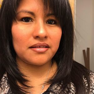 Meet your Posher, Luz